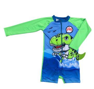 MACACÃO FAKINI - 3 anos - Fakini Kids