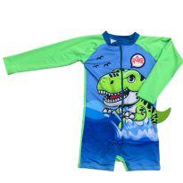 MACACÃO FAKINI - 3 anos - Fakini Kids