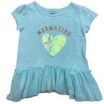 BLUSA CARTER’S - 3 anos - Carter`s