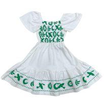 Vestido Fakini - 1 ano - Fakini