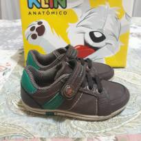Sapatenis  klin 22 - 22 - Klin