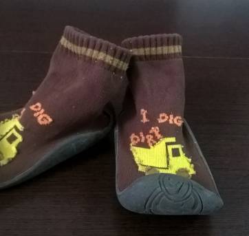 Sapato Bebê - Baby i - Infantus - Enxoval para Bebês e Infantil