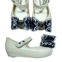 Mini Melissa Ultragirl Classic Bow - 19 - Melissa