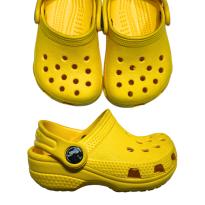 Crocs Classic Infantil - 17 - Crocs