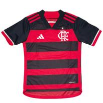 Camisa Flamengo Adidas 2024 - 8 anos - Adidas