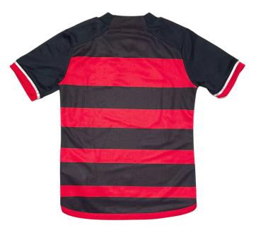 Camisa Flamengo Adidas 2024 - 8 anos - Adidas