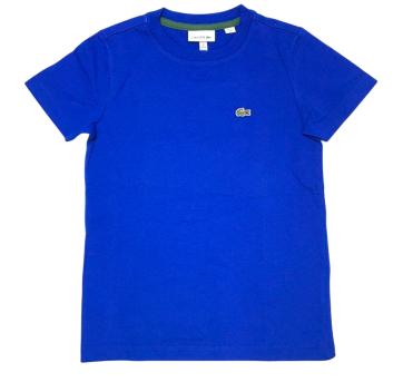 Camiseta Lacoste - 8 anos - Lacoste