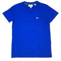 Camiseta Lacoste - 8 anos - Lacoste