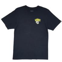 Camiseta Vans Haunted House of Vans - 14 anos - Vans