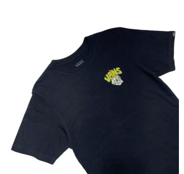 Camiseta Vans Haunted House of Vans - 14 anos - Vans