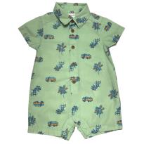 Macaquinho Carter’s - 6 meses - Carter`s