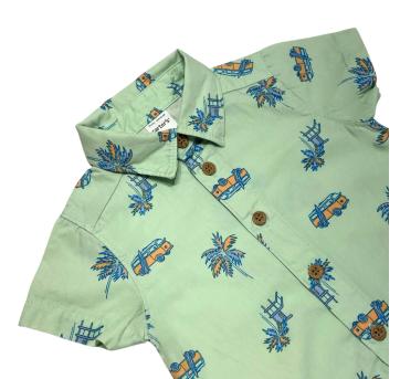 Macaquinho Carter’s - 6 meses - Carter`s