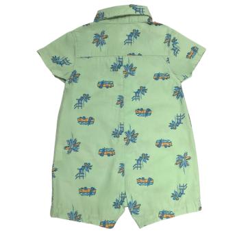 Macaquinho Carter’s - 6 meses - Carter`s