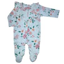 Macacão Catherine Malandrino - 0 a 3 meses - Sem etiqueta Importado