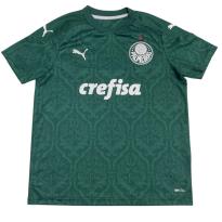 Camisa Puma Palmeiras 2020/21 - 12 anos - Puma