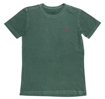 Camiseta Reserva Brasa Redstoned - 14 anos - Reserva mini