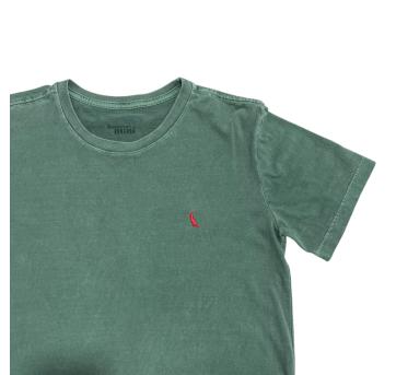 Camiseta Reserva Brasa Redstoned - 14 anos - Reserva mini