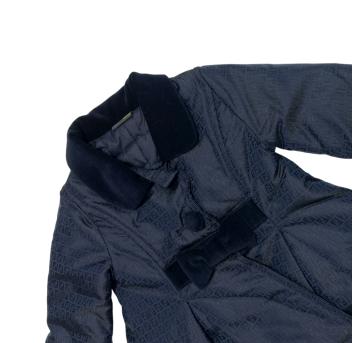 Casaco Fendi Infantil - 9 meses - Fendi