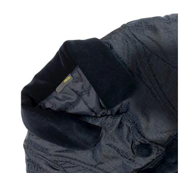 Casaco Fendi Infantil - 9 meses - Fendi