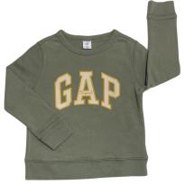 Moletom Gap Logo - 3 anos - Gap Kids