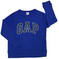 Moletom Gap Logo - 3 anos - Gap Kids