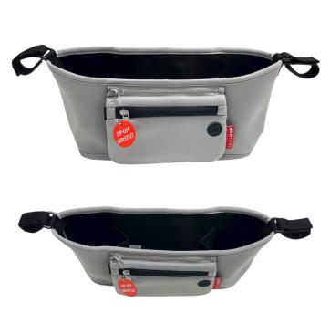 Organizador para carrinho Skiphop - Sem faixa etaria - Importado