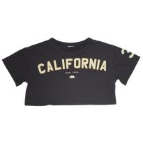 Cropped Zara - 6 anos - Zara