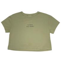 Camiseta Zara - 14 anos - Zara