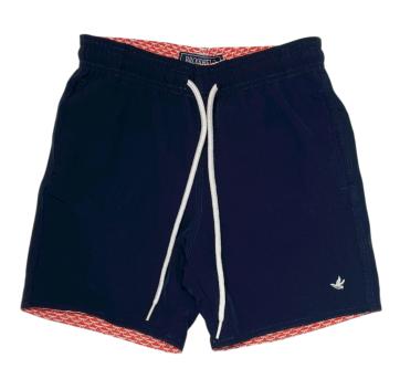 Bermuda Brooksfield dupla face - 8 anos - Brooksfield Júnior