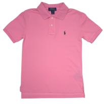 Camisa polo Ralph Lauren - 8 anos - Ralph Lauren