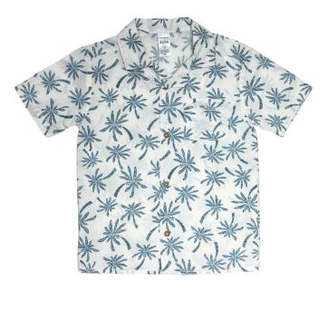 Conjunto Carter’s coqueiro - 4 anos - Carter`s