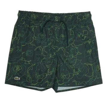 Bermuda Lacoste - 8 anos - Lacoste