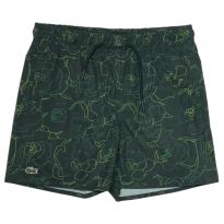 Bermuda Lacoste - 8 anos - Lacoste