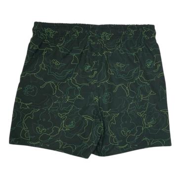 Bermuda Lacoste - 8 anos - Lacoste