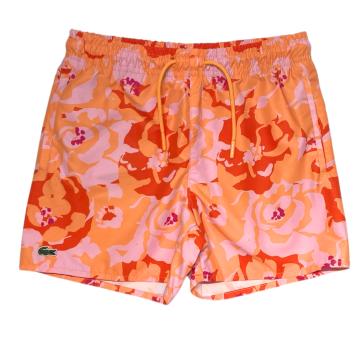 Bermuda Lacoste - 8 anos - Lacoste