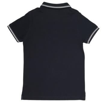 Camisa Polo Ogochi - 6 anos - Ogochi