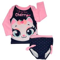 Conjunto de praia Puket - 9 a 12 meses - Puket