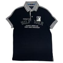 Camisa polo Tommy Hilfiger - 16 anos - Tommy Hilfiger