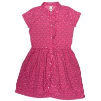 Vestido Carter’s Floral - 14 anos - Carter`s