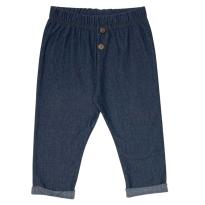Calça Hering baby - 18 a 24 meses - Hering Baby