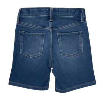 Bermuda Jeans Old Navy Ballerina - 7 anos - Old Navy