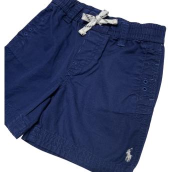 Rugby Short-Bottoms Ralph Lauren - 18 meses - Ralph Lauren