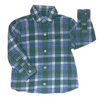 Camisa Vineyard Vines Flanela - 2 anos - Importado