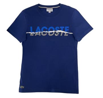 Camiseta Lacoste Sport - 16 anos - Lacoste