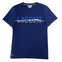 Camiseta Lacoste Sport - 16 anos - Lacoste