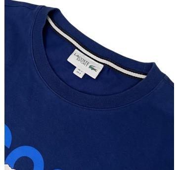 Camiseta Lacoste Sport - 16 anos - Lacoste