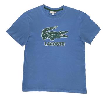 Camiseta Lacoste - 16 anos - Lacoste