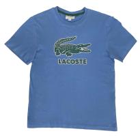 Camiseta Lacoste - 16 anos - Lacoste