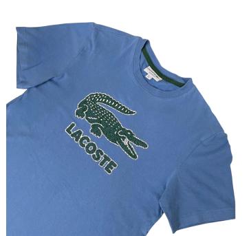 Camiseta Lacoste - 16 anos - Lacoste