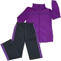 Conjunto Esportivo Adidas - 16 anos - Adidas